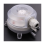 Air Differential Pressure Switch 20-200Pa Adjustable Micro- Pressure 4