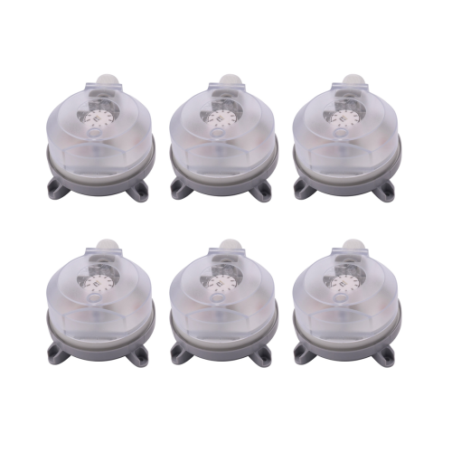 Air Differential Pressure Switch 20-200Pa Adjustable Micro- Pressure