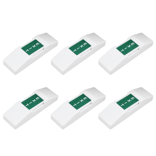 Electric Door Emergency Exit Closed Momentary Push Button Switch