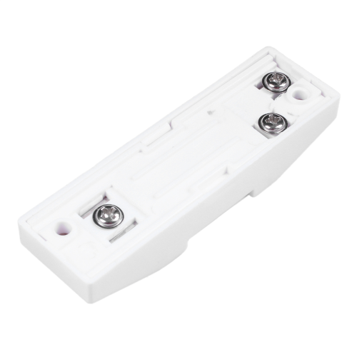 Electric Door Emergency Exit Closed Momentary Push Button Switch 1