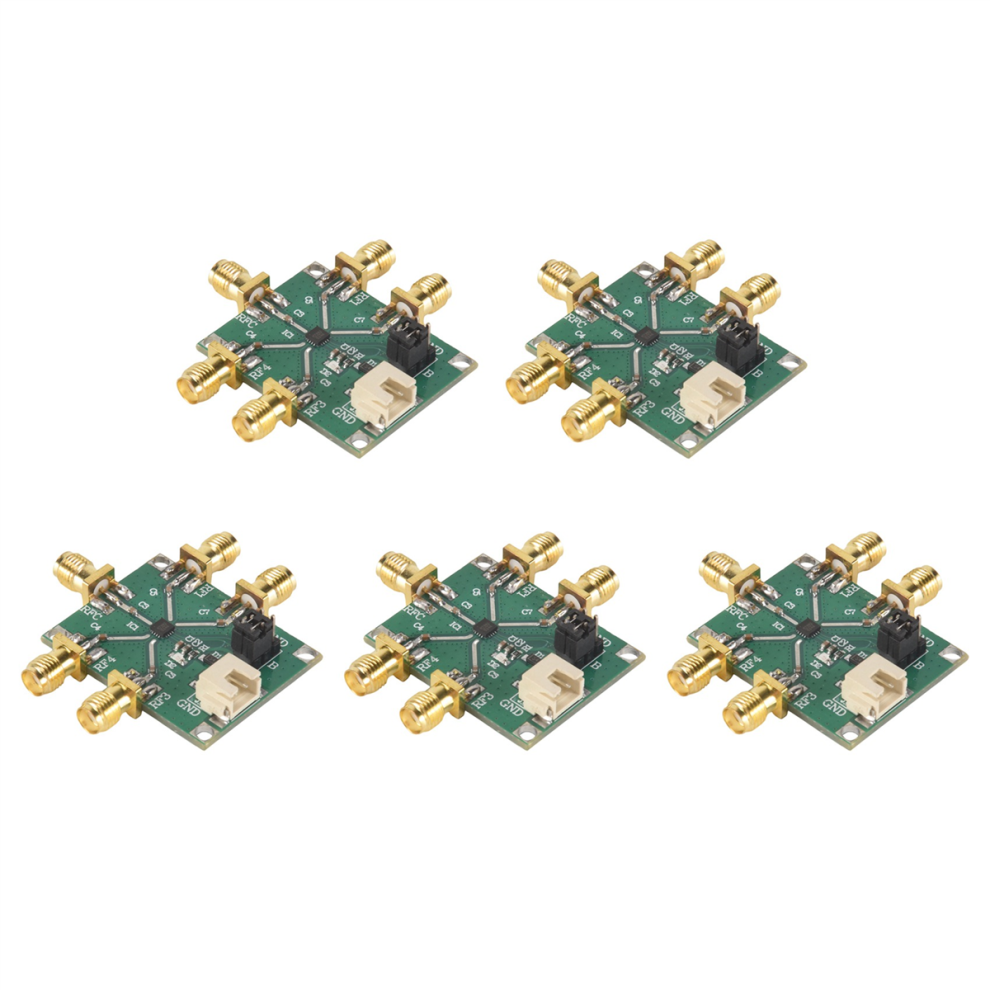 Hmc7992 0.1-6Ghz Switch Module Single Pole Four Throw Switch 4712751254217