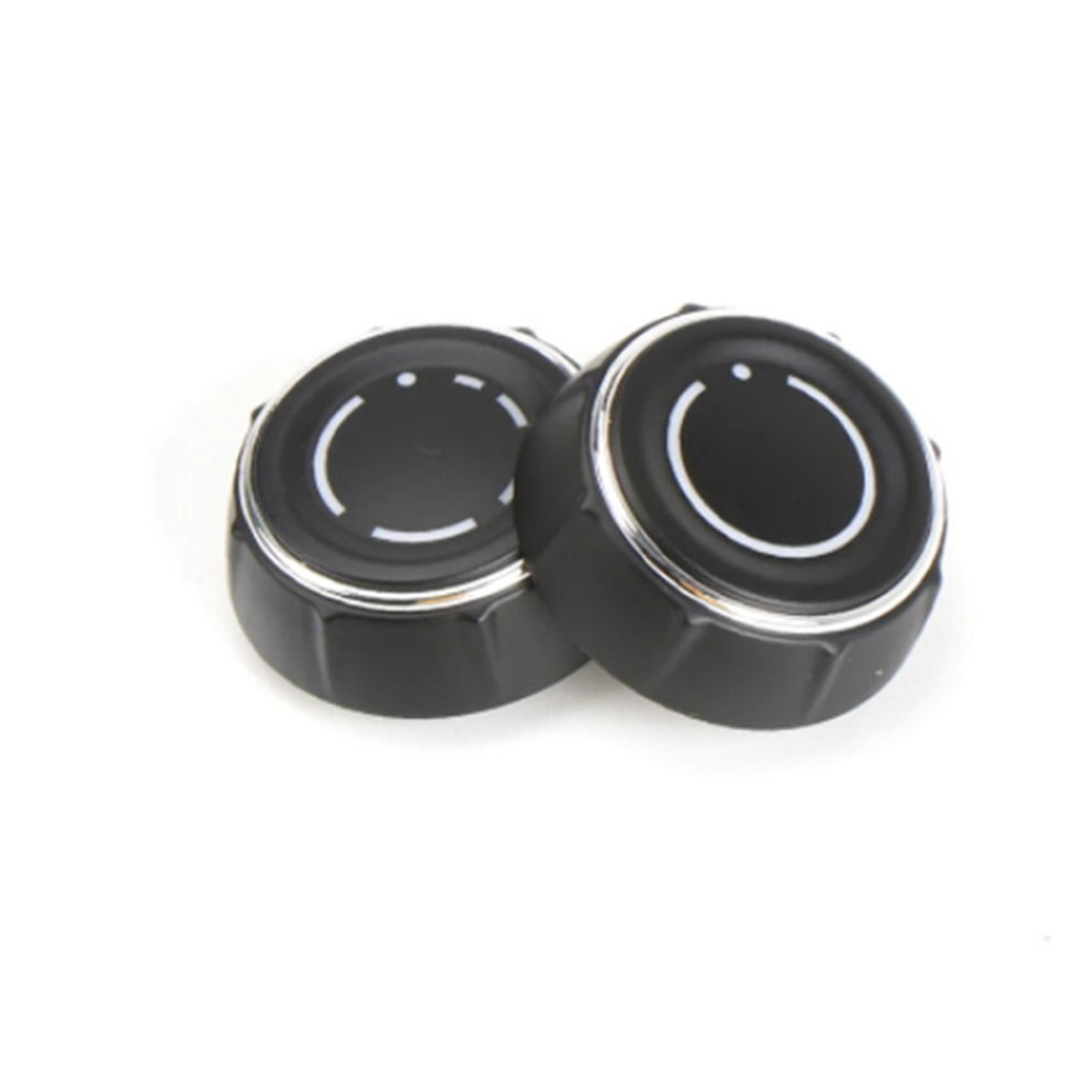 For Coupe 911 718 918 Car Volume Knob Cover 4712751254002