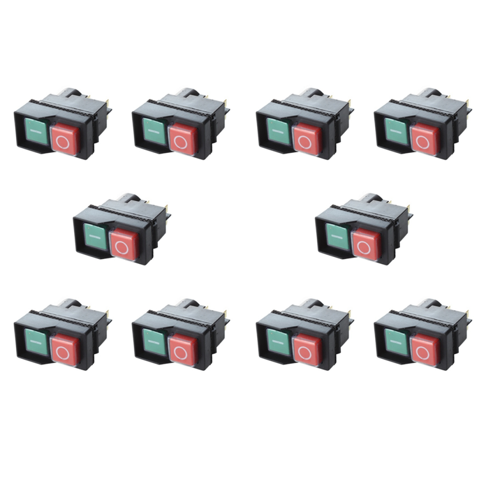 Ck21 Electromagnetic Switch For Cement Concrete Mixers 240V 4712751252770