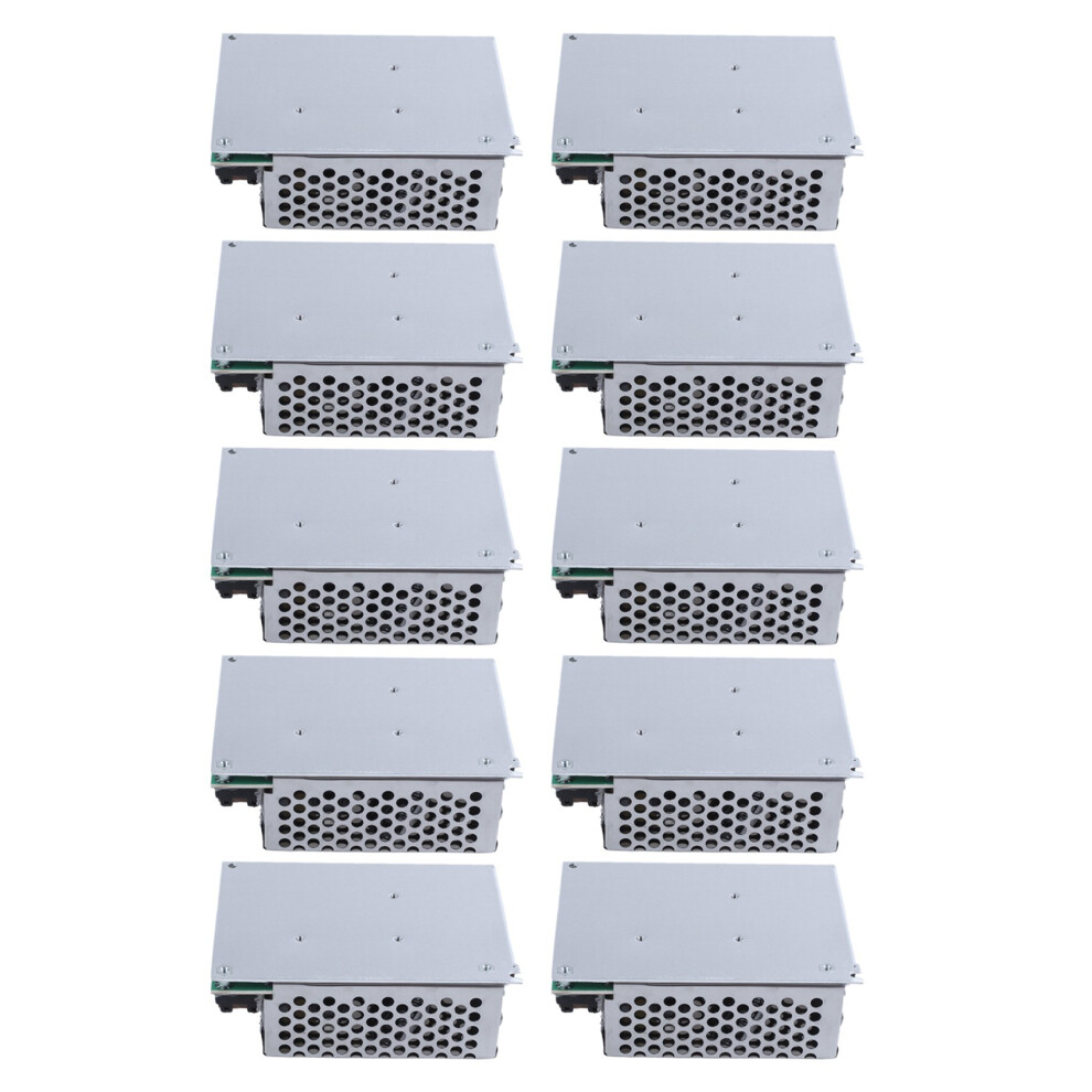 10X Ac 110-220V Dc 24V 2A 48W Switch Power Supply Transformer 4712751278794