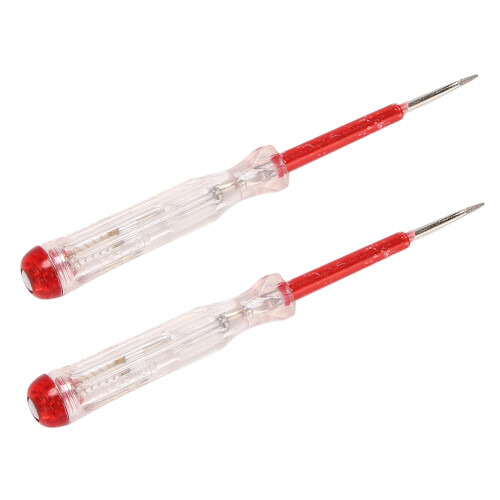 AC 100-500V Pocket Pen Sensor Voltage Detector Tester Screwdriver