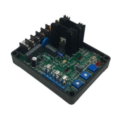 2X GAVR-8A Generator Automatic Regulator Module Universal Brushless 2