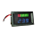 5X 12V ACID Lead Battery Capacity Indicator Charge Level LED Tester 4