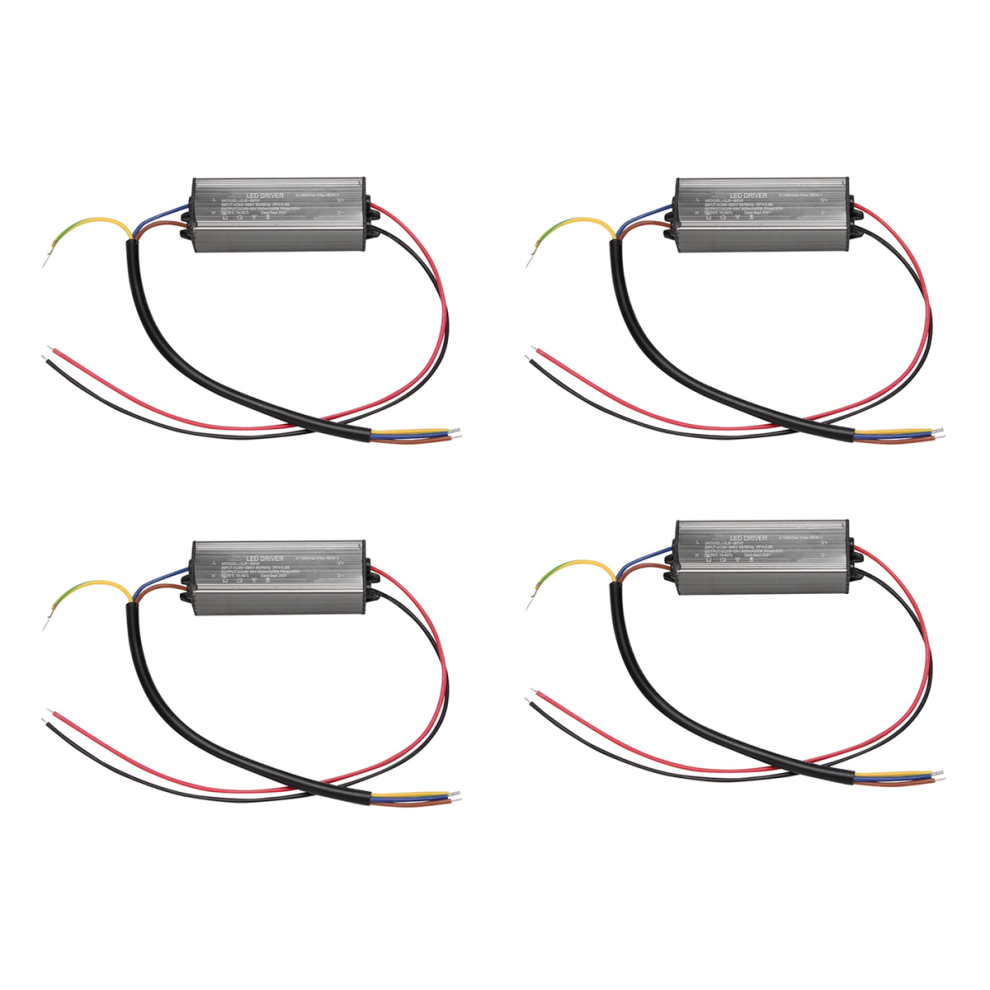 30W Led Driver Constant Current Driver Power Supply Transformer 4712751257812