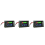 12V ACID Lead Battery Capacity Indicator Charge Level LED Tester 1