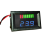 12V ACID Lead Battery Capacity Indicator Charge Level LED Tester 2