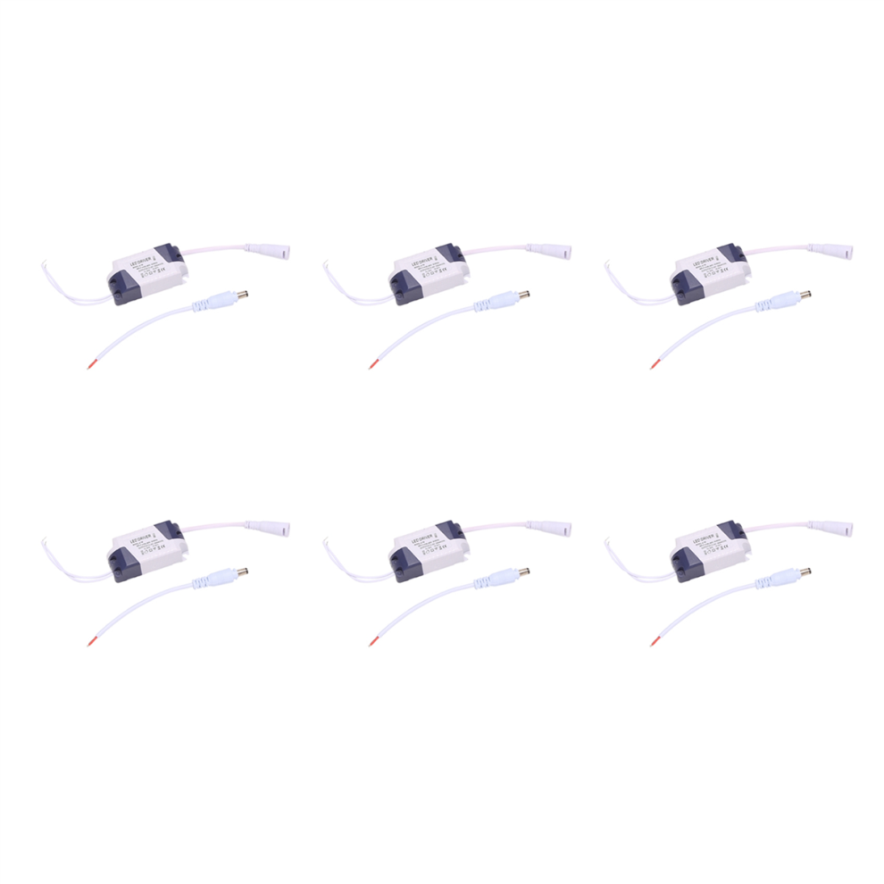 Alimentation Transfo Adaptateur 4-7W 110V Dc12-24V 300Ma Bande Led 4712751258079