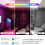 WB5 WiFi Bluetooth LED Strip Controller for Smart Life APP 6