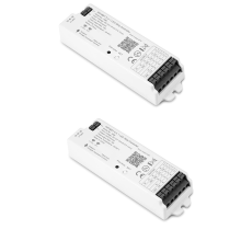 WB5 WiFi Bluetooth LED Strip Controller for Smart Life APP