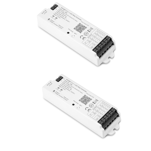 WB5 WiFi Bluetooth LED Strip Controller for Smart Life APP