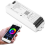 WB5 WiFi Bluetooth LED Strip Controller for Smart Life APP 2