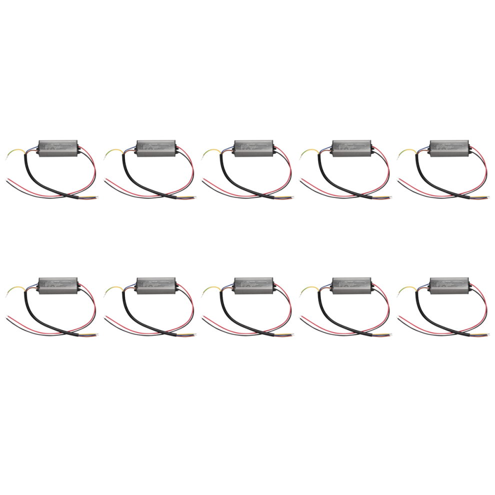 30W Led Driver Constant Current Driver Power Supply Transformer 4712751257805