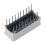 10 st FTTH ESC250D /UPC Single-Mode Fiberoptisk SM Snabbkontakt 2