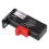 BT-168 AA/AAA/C/D/9V/1.5V Batteries Universal Battery Tester BT168 3
