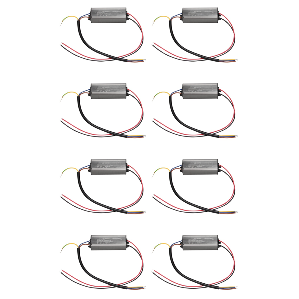30W Led Driver Constant Current Driver Power Supply 4712751257782