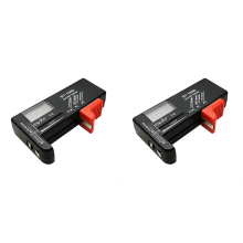 BT-168D Battery Tester Digital Battery Tester