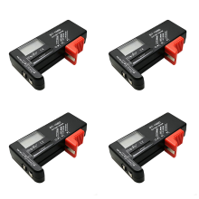 BT-168D Battery Tester Digital Battery Tester