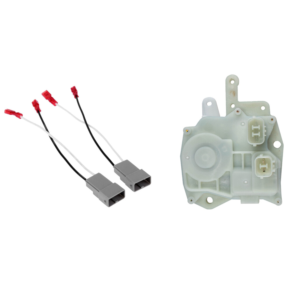 72-7800 Car Speaker Connector Harness Adapter 4712751241590