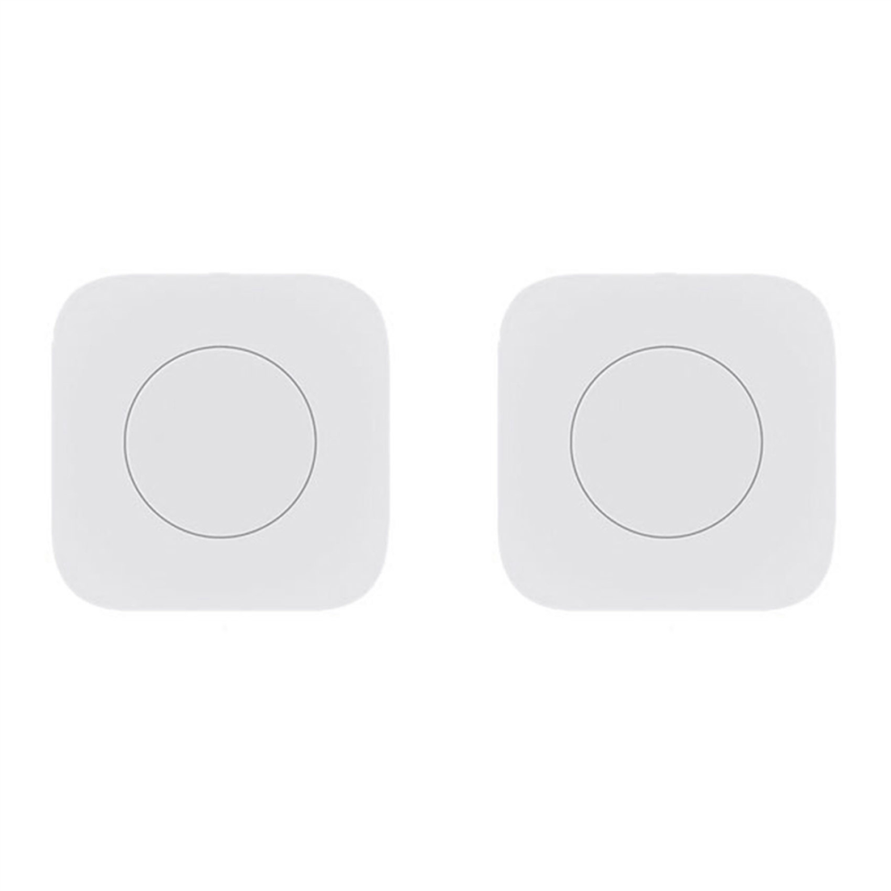 Tuya Zigbee Wireless Mini Switch 4712751257331