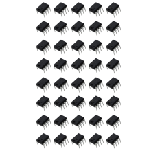 10 st titanbelagd karbid för kretskortsmaskin, 1/8 tums skaft 1 mm