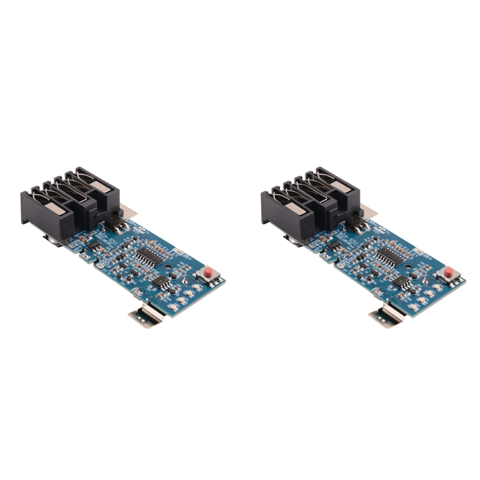 Battery Pcb Board Charging Protection Circuit Board 4712751243242
