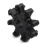 10 PCS Steering Column Flexible Coupler MDPS Rubber Coupler 4