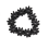 10 PCS Steering Column Flexible Coupler MDPS Rubber Coupler 3