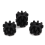 10 PCS Steering Column Flexible Coupler MDPS Rubber Coupler 2