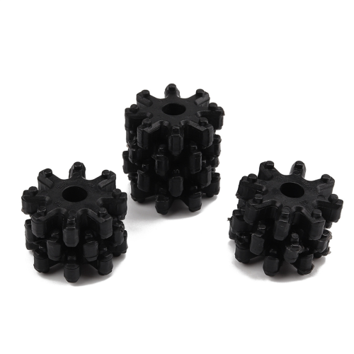 10 PCS Steering Column Flexible Coupler MDPS Rubber Coupler 1