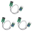 Radio Relay Connector Cable for GM300 GM338 1