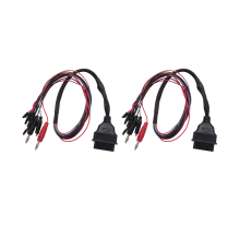 Car MPPS V18 Version V18.12.3.8 Breakout Tricore Cable OBD Cable