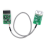 Radio Relay Connector Cable for GM300 GM338 3
