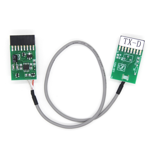 Radio Relay Connector Cable for GM300 GM338 2