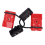 2Pcs 175A 1/0 AWG Battery Power Connector for Anderson Connector 5