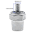 One Pair Zinc Alloy Battery Side Terminal Charging Posts Fit 8mm 2