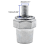 One Pair Zinc Alloy Battery Side Terminal Charging Posts Fit 8mm 2