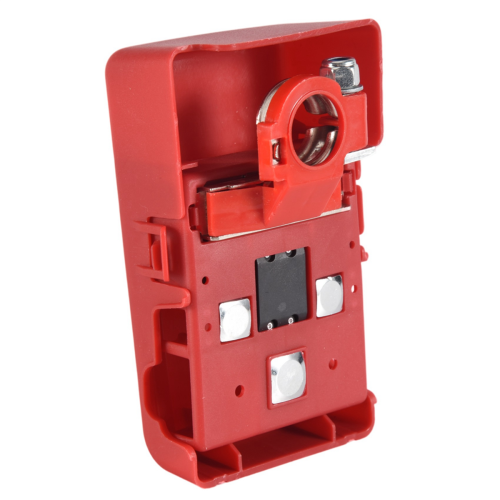 32V 400A Car Battery Distribution Quick Release Pile Head Connector 2