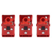 32V 400A Car Battery Distribution Quick Release Pile Head Connector