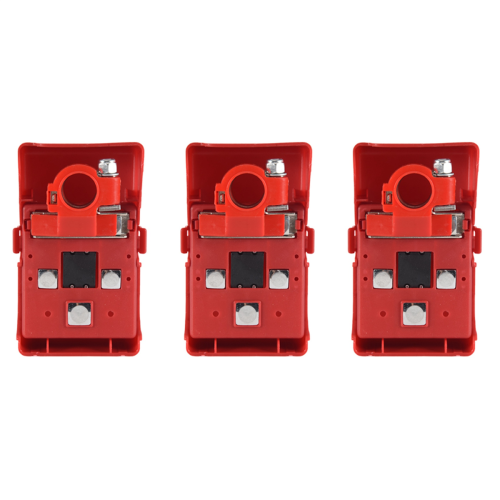 32V 400A Car Battery Distribution Quick Release Pile Head Connector