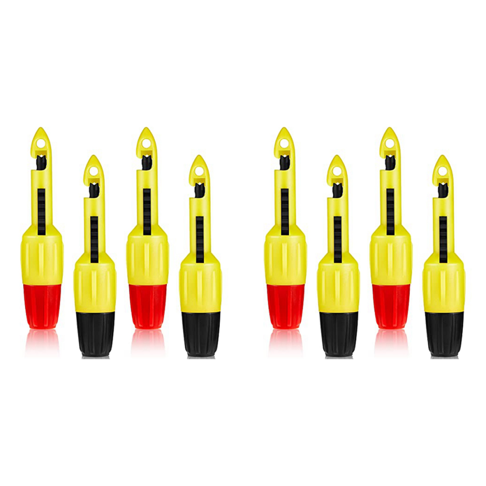 Wire Piercing Probe Piercing Clip Set Wire Piercing Tool 4712751282029