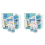 Water Test Kit for Home, for Drinking Water Easy Testing, PH, Lead 1