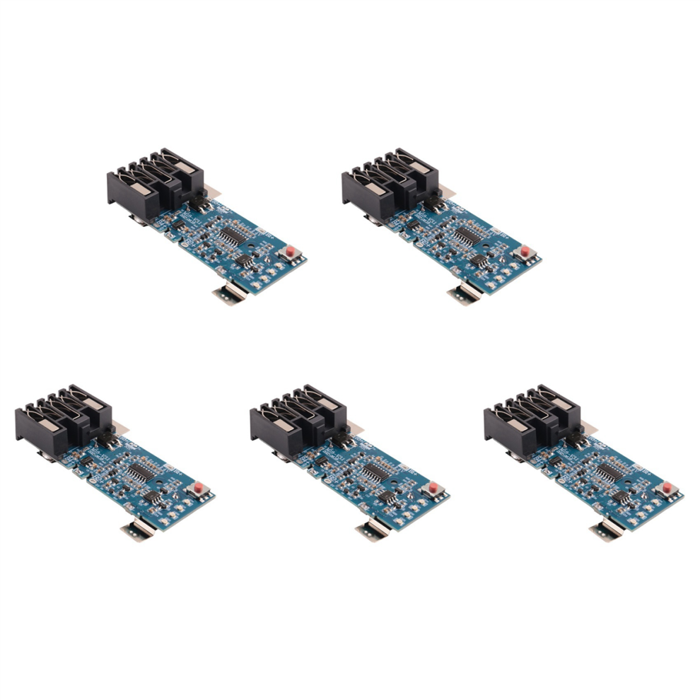 Battery Pcb Board Charging Protection Circuit Board 4712751243211