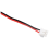 3,7V litiumbatterikapacitetsindikator 2S batteridisplaytestare 7