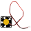 3,7V litiumbatterikapacitetsindikator 2S batteridisplaytestare 5