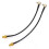4G Antenna 15cm 2PCS for External Antenna Router E5372 E5577 2