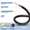 4G Antenna 15cm 2PCS for External Antenna Router E5372 E5577 6